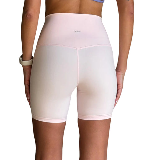 Slightly Thicker Biker Shorts