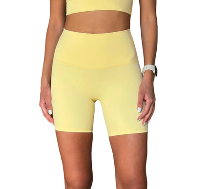 Slightly Thicker Biker Shorts