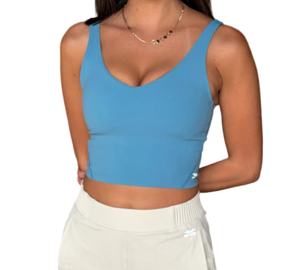 Essential Padded Top