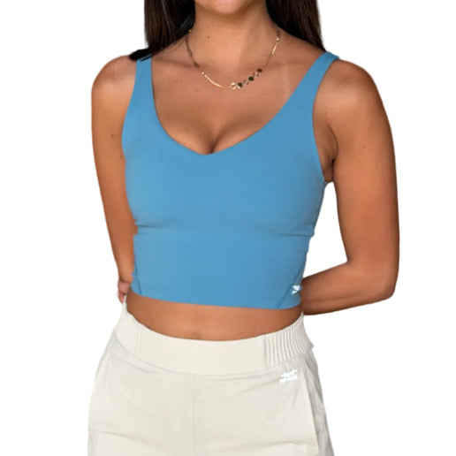 Essential Padded Top