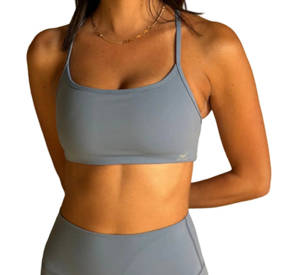 Sexy Back Sports Bra