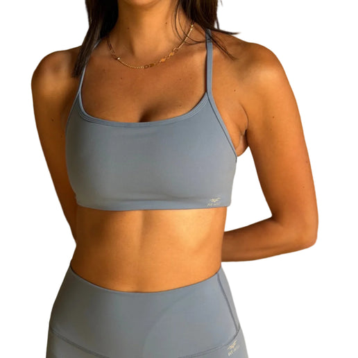 Sexy Back Sports Bra