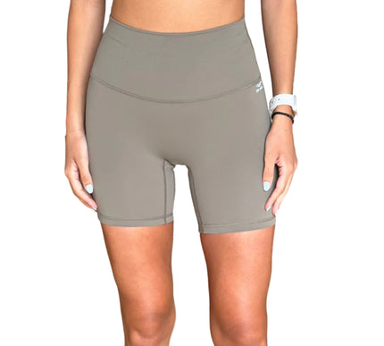 Biker Shorts