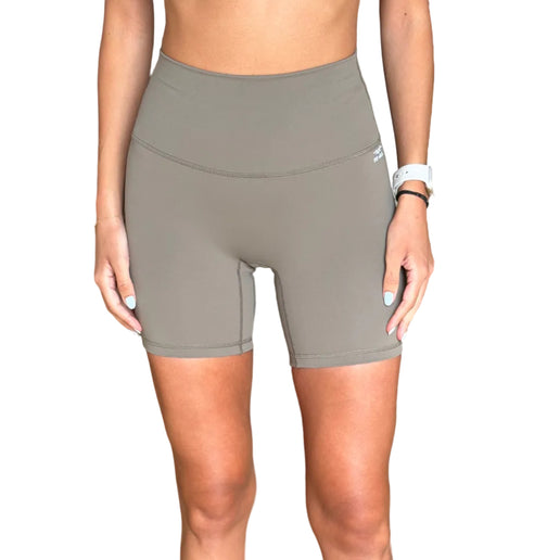 Biker Shorts