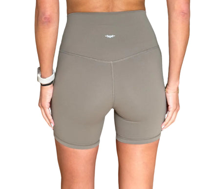Biker Shorts