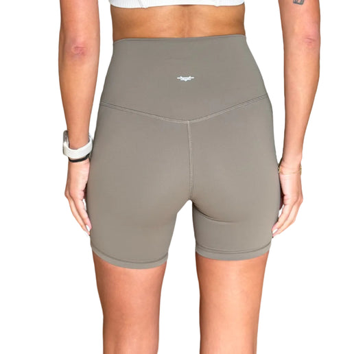 Biker Shorts