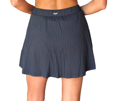 Crinkle Skort
