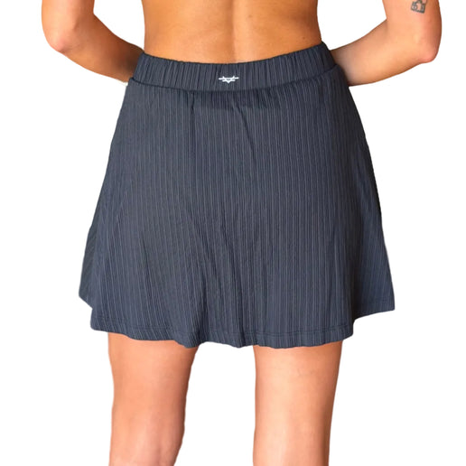 Crinkle Skort