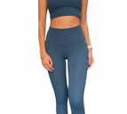 Peacock Blue / X-Large