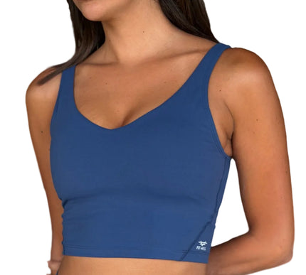 Essential Padded Top