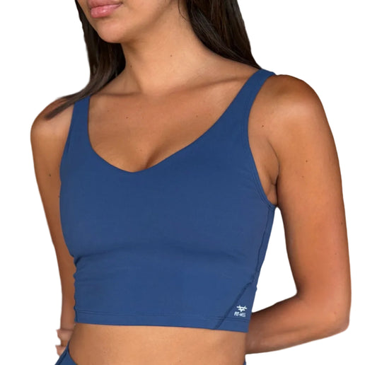Essential Padded Top