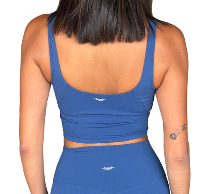 Essential Padded Top