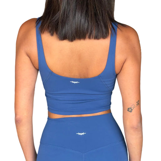 Essential Padded Top