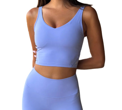 Essential Padded Top