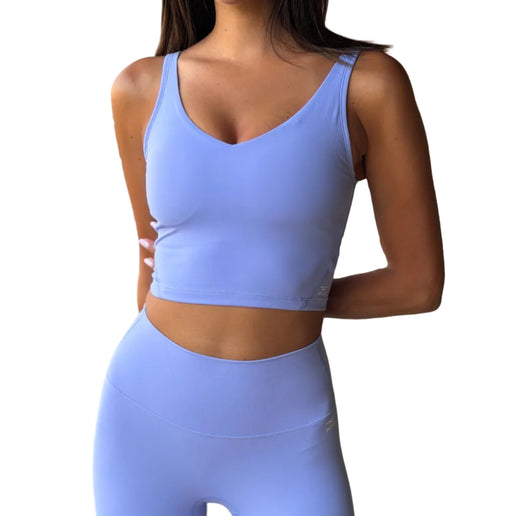 Essential Padded Top