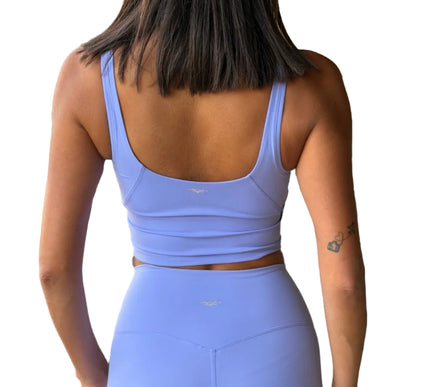 Essential Padded Top
