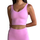 Frosted Pink / Small