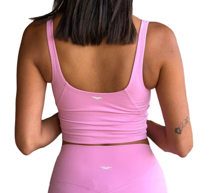 Essential Padded Top