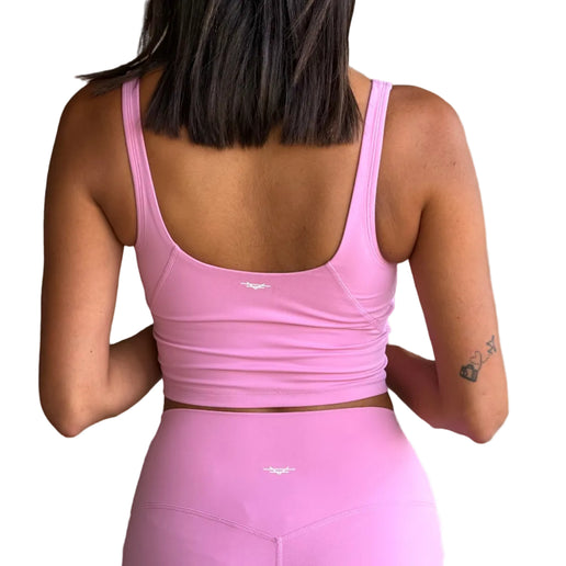 Essential Padded Top