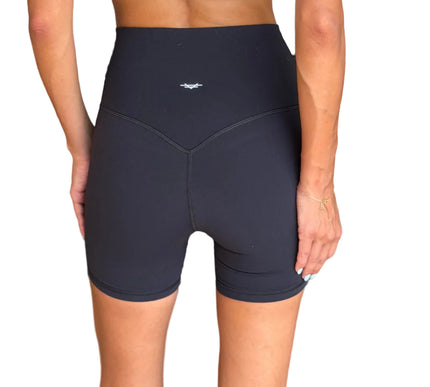 Sculpt V-Waist Short