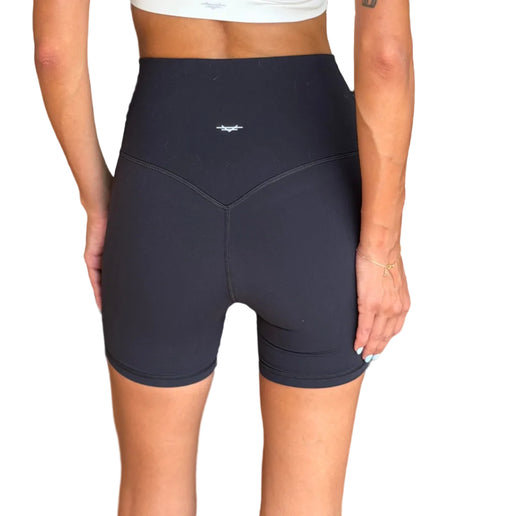 Sculpt V-Waist Short