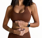 Russet Brown / Small