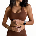 Russet Brown / Small