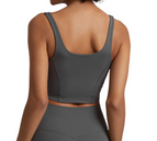 Dark Ash / Medium