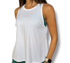 White / Medium