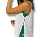 White / Small