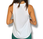 White / Large
