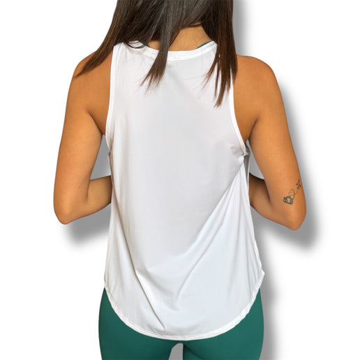 Twist & Go Tank Top