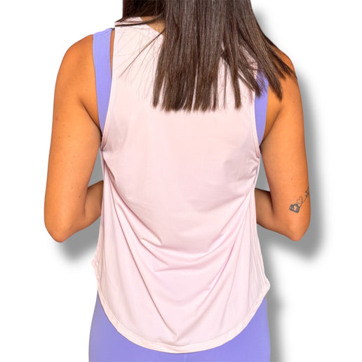 Twist & Go Tank Top