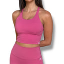 Pink Yarrow / Small
