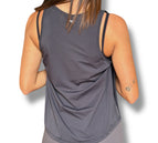Black / Large