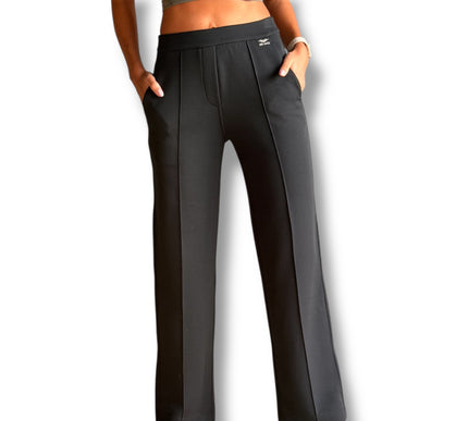 Tailored Lounge Joggers