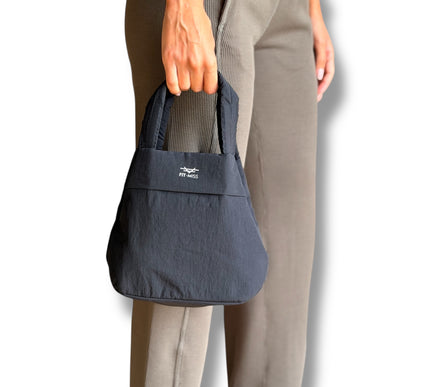 The Everyday Puffer Bag