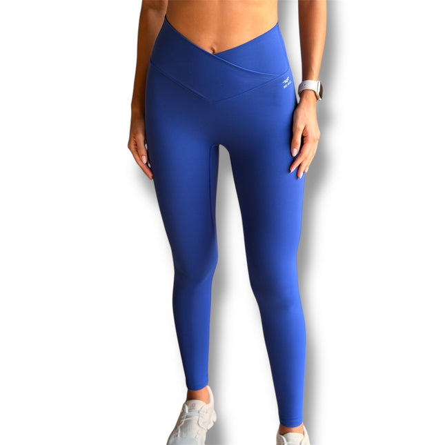 Slightly Thicker V-Leggings