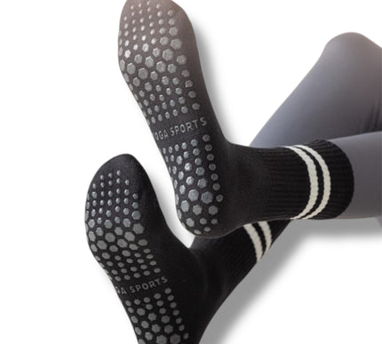 GripFlow Performance Socks