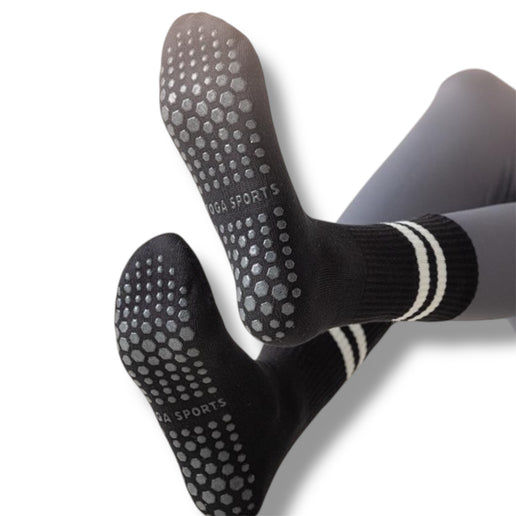 GripFlow Performance Socks
