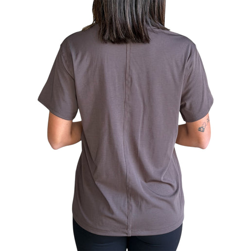 Soft Touch Relaxed Tee