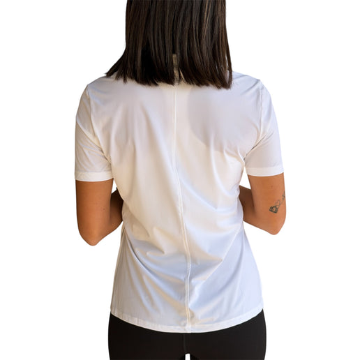 Lightweight Slit Tee