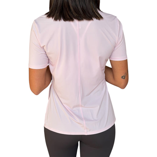 Lightweight Slit Tee