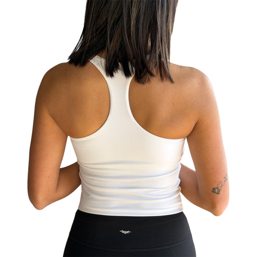 Sweetheart  Padded Top