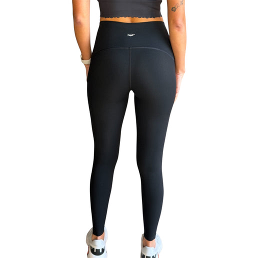 Contour Waist Seamless Leggings