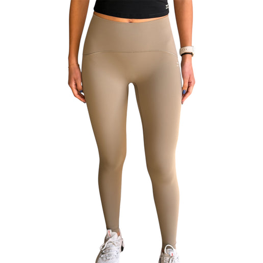 Contour Waist Seamless Leggings