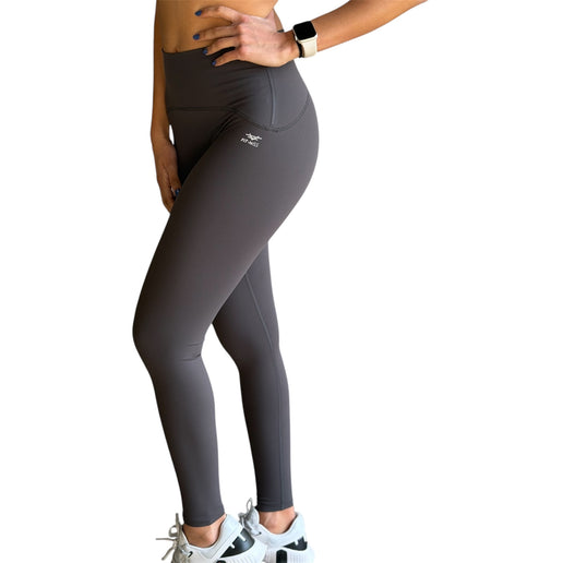 Contour Waist Seamless Leggings