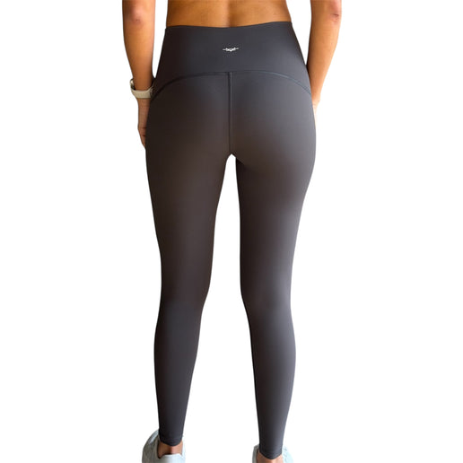 Contour Waist Seamless Leggings