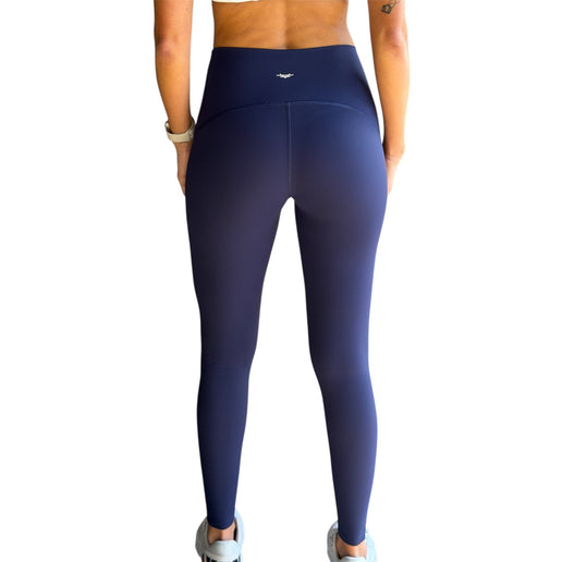 Contour Waist Seamless Leggings