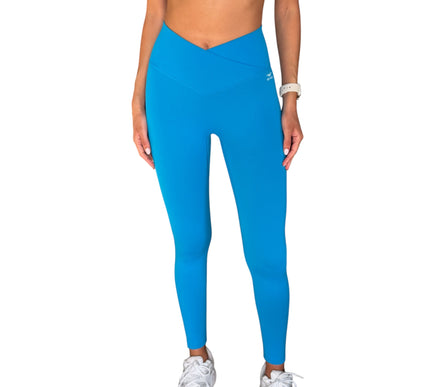 Slightly Thicker V-Leggings